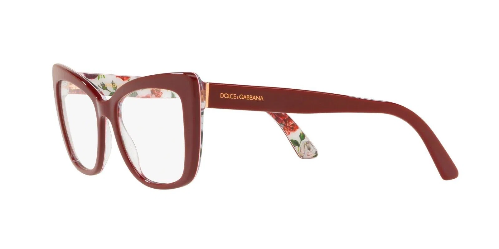 Dolce & Gabbana 3308 Eyeglasses - view 12